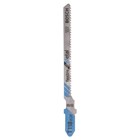 Bosch decoupeerzaagbladen [5x] - T118BEOF - 2608634237