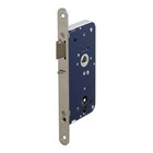 Lips centraalslot - 2426-17U24 - afgerond