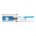 3M™ Aura stofmasker met ventiel - FFP3