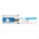 3M™ Aura™ stofmasker met ventiel - FFP3 - 9332+ Gen3