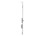 Habo 972SP-330-33-1397-ac 2s - 1201-1500 mm hoog