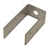 Gebr. Bodegraven regelwerkklem - 38x75x85mm - 30x2mm - verzinkt