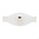3M™ Aura™ stofmasker met ventiel - FFP3 - 9332+ Gen3