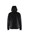 Blåkläder 4933 Hoodie met rits gevoerd zwart - maat M