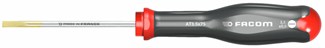 Facom AT3X75 PROTWIST® schroevendraaier sleuf