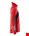 MASCOT jack - Accelerate - 18101-511 - signaalrood / zwart - maat XL