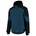 Tricorp Winterjas Ripstop Redefined 406101 teal/zwart - maat 3XL