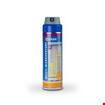 Ivana  markeerverf - 360° - Fluoriserend  blauw - 500 ml