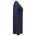 Tricorp T-Shirt - Casual - lange mouw - dames - inkt blauw - XS - 101010
