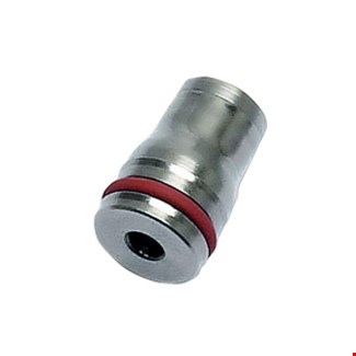 Legris - patroon t.b.v. schroefkoppeling - 4  mm - 3600 04 00
