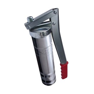 Molykote schaarvetspuit + slang - 300 mm - Lube Shuttle