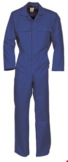 HAVEP overall - Basic - 2090 - korenblauw - maat 62