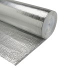 Alkreflex isolatiefolie - Classic 2L-2 - dampdicht - 1,2 x 25 m