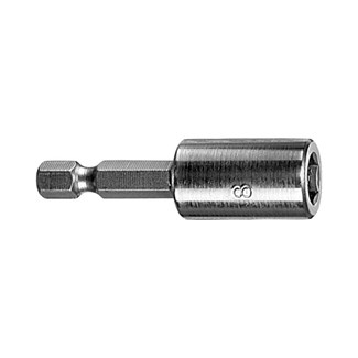 Bosch dopsleutels
