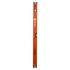 Ivana 56669 waterpas 100cm oranje
