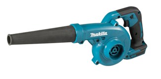 Makita blaas-/zuigmachine - DUB185Z - 18V - excl. accu en lader - in doos