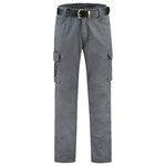 Tricorp worker - Workwear - 502008 - grijs - maat 53