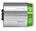 DOM Tapkey Pro box dubbele cilinder - 30/30 - Kl.1 - 2-zijden gecontroleerd