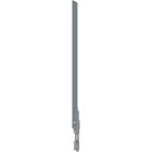 Roto espagnolet verlengstuk NT 330mm 
