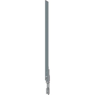 Roto espagnolet verlengstuk NT 330mm 