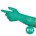 Ansell AlphaTec® Solvex 37-676 nitril werkhandschoenen groen maat 10/XL - 12 paar