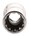 Bahco 1/2inch dop op kaart - 13 mm - SB7800DM-13