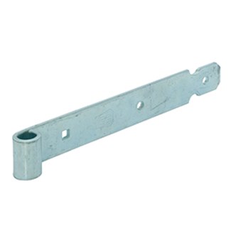 Gebr. Bodegraven heng voor pen Ø13 - 400mm - 40x4mm - RVS A2 - 422507.B001+barcode