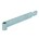 Gebr. Bodegraven heng voor pen Ø13 - 400mm - 40x4mm - RVS A2 - 422507.B001+barcode