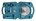 Makita Boor-/schroefbitset 50-delig D-42014