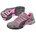 Puma werkschoenen - Celerity Knit Pink - S1 laag - roze - maat 39