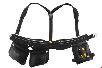 Snickers Workwear Carpenter’s Toolbelt - XTR