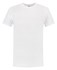 Tricorp T-shirt - Casual - 101002 - wit - maat XXL