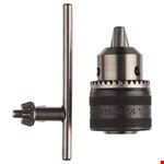 Bosch boorkop voor schacht - 1,5-13 mm - 1608571062