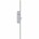 HMB serie 51 meerpuntssluiting cilinderbediend SKG3 - doornmaat 55 mm - 1700x24mm - PC 92mm - 551026