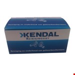 Kendal reinigingsset otoplastieken