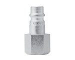 CEJN - insteeknippel - eSafe 320 - 025 x G1/4 binnendraad - 10-320-5202