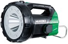 HIKOKI accu LED schijnwerper - 14.4-18V - 2500 lm - excl. accu en lader