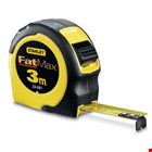 Stanley Fatmax rolbandmaat - 16 mm x 3 m - 2-33-681 