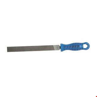 GEDORE vijlen - halfrond - 8725 serie