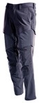 MASCOT Customized Broek kniezak - 22379-311 - donkermarine - 76C44