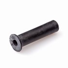 RAWL zwarte plug - RUBBER - RAWLNUT - M8x50mm