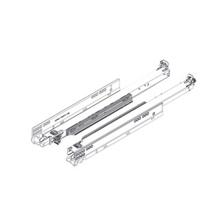 Blum Ladegeleiders movento 760H 40 kg