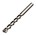 Rex ONE 4 ALL boor -   10.0mm -      allesboor - 4381002