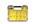 Stanley professionele organizer - FatMax - uitneembare bakjes - ondiep - 1-97-519