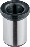 Phantom DIN 172-A Boorbus extra lange uitvoering met kraag 14 mm