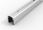 Argenta PROSLIDE profiel bovenrail - 6 meter