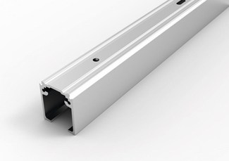 Argenta PROSLIDE profiel bovenrail - 6 meter