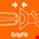HECO TOPIX-plus schroeven - platkop RVS A2 - 4,5x30 mm - Torx T-20 (HD20) - voldraad - 200 st