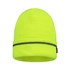 Tricorp muts reflectie - Workwear - 653003 - fluor geel - maat