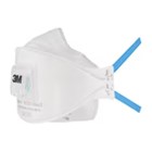 3M Aura Stofmasker 9322+GEN3 - FFP2 met ventiel